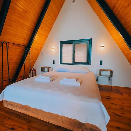 Bungorise Teras Heated Pool And View Chalet Sapanca