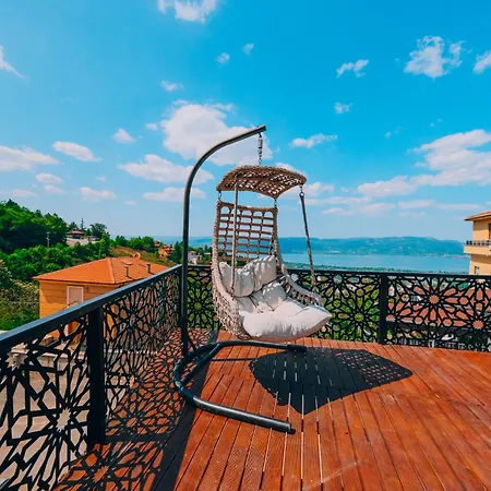 Bungorise Teras Heated Pool And View *